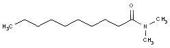 Eastman | N, N - Dimethyldecanamide (C10 Amide)