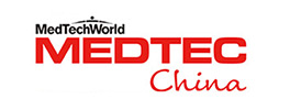 MEDTEC China
September 25-26, 2013
Shanghai World Expo Exhibition & Convention Center