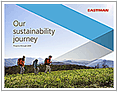 Our Sustainability Journey