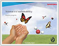 Science and Sustainability