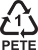 Recycle code 1