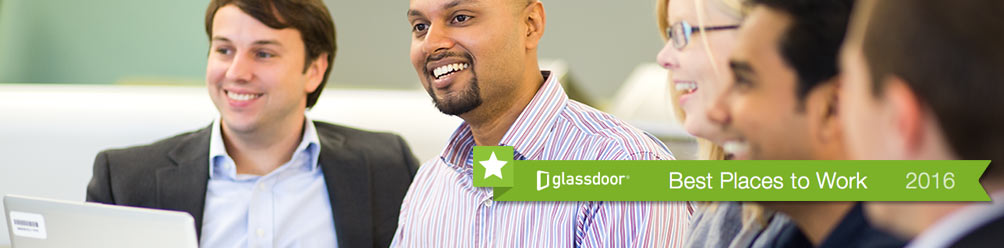 Eastman Honored as One of the Best Places to Work in 2016