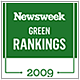 Top 100 Greenest Companies in America