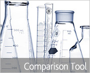 Plasticizer Comparison Tool