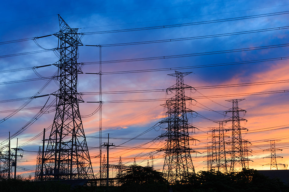 Power generation