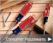 Consumer Housewares