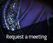 ACS 2020 - Request a meeting