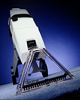 Regina Steemer carpet cleaner