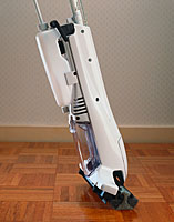 Dirt Devil Mop Vac