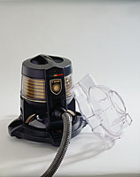 Rainbow E-Series vacuum cleaner