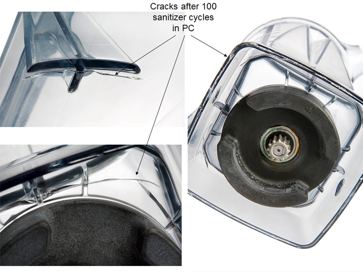 Residual Stress - Case Study 2 Image 1