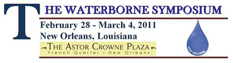 The Waterborne Symposium