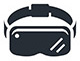 Augmented Reality (and VR) Glasses