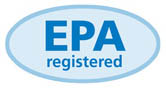 EPA Registered