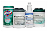 Disinfectants