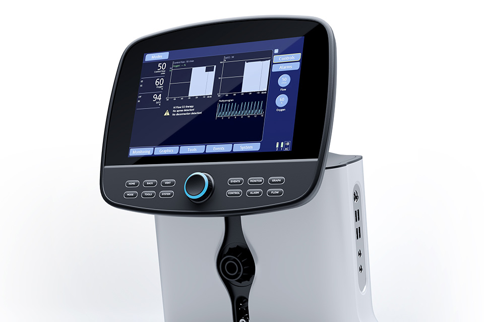 Electronic device housings