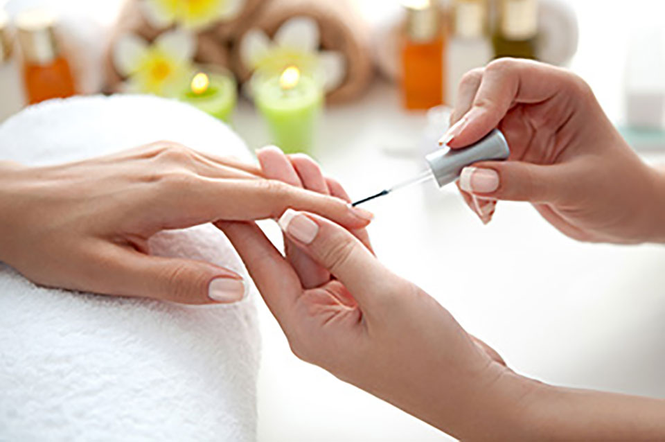 Nail care