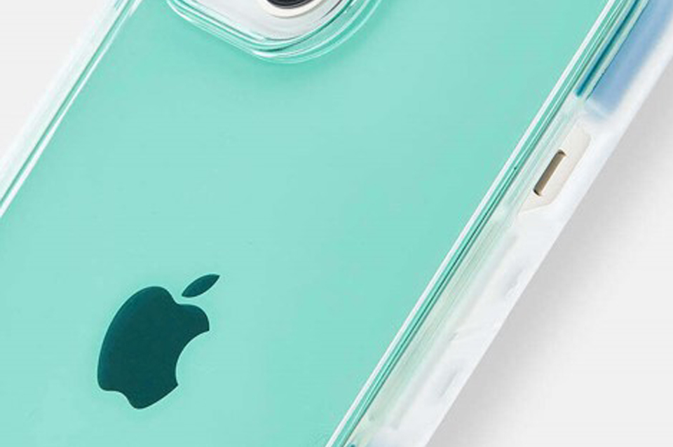 BodyGuardz cases for iPhone 13