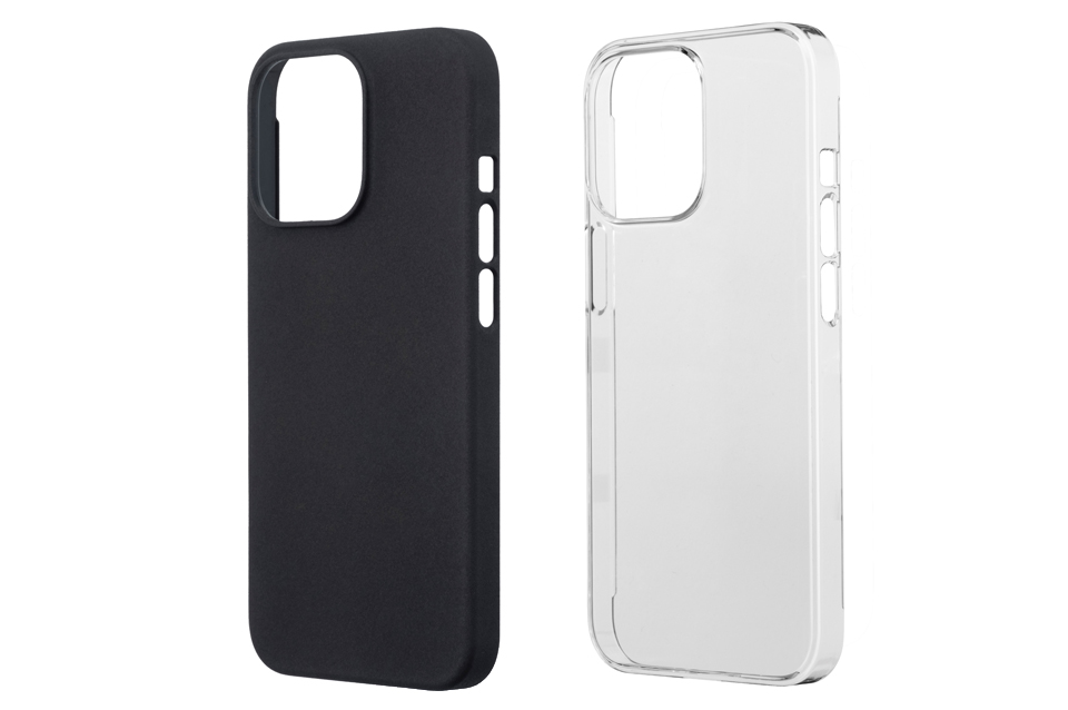 BodyGuardz cases for iPhone 13