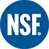 NSF/ANSI Standard 51 for food equipment materials