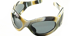 Tenite and Treva cellulose technology for eyewear