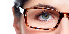 Tenite and Treva cellulose technology for eyewear