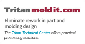 TritanMoldIt.com