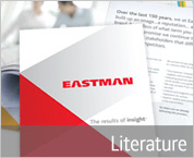 Eastman™ plasticizers literature