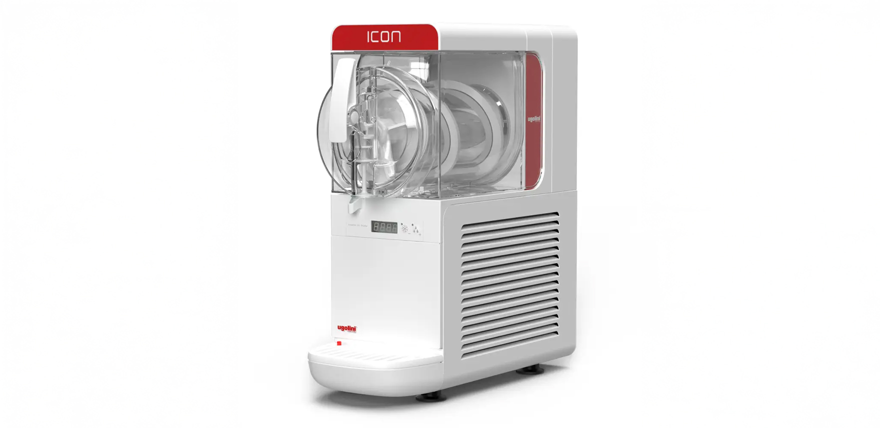Ugolini improves equipment sustainability with Tritan Renew