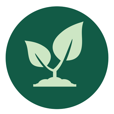 Weeds icon