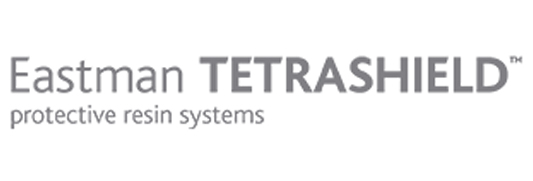 Tetrashield logo