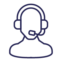 Technical service icon