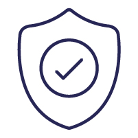 Safety icon