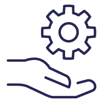 System design icon