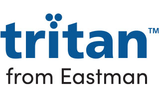 Tritan logo.