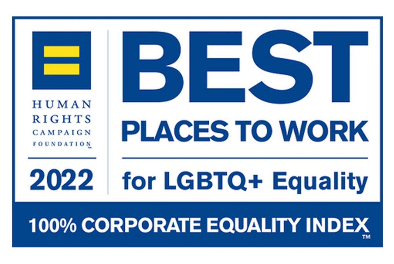 Human Rights Campaign Foundation - 2022 Human Rights Campaign Foundation - 2022