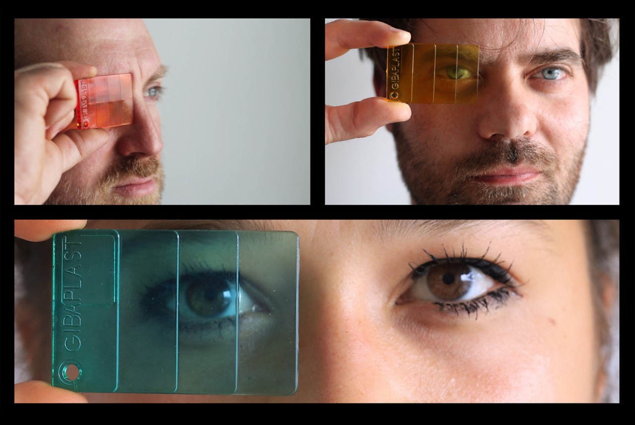 Tenite Renew – a sustainable option for eyewear 