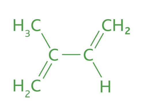 Cedroz terpenes formula 
