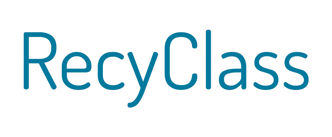 RecyClass endorsement logo.