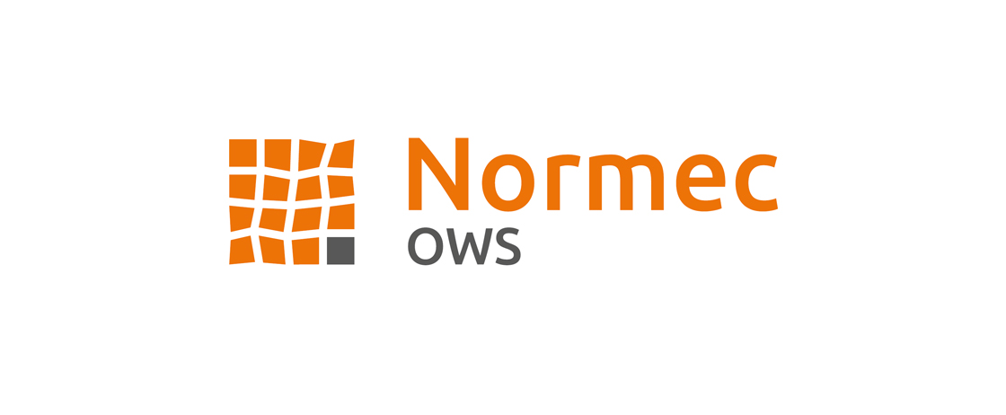 Normec OWS logo 