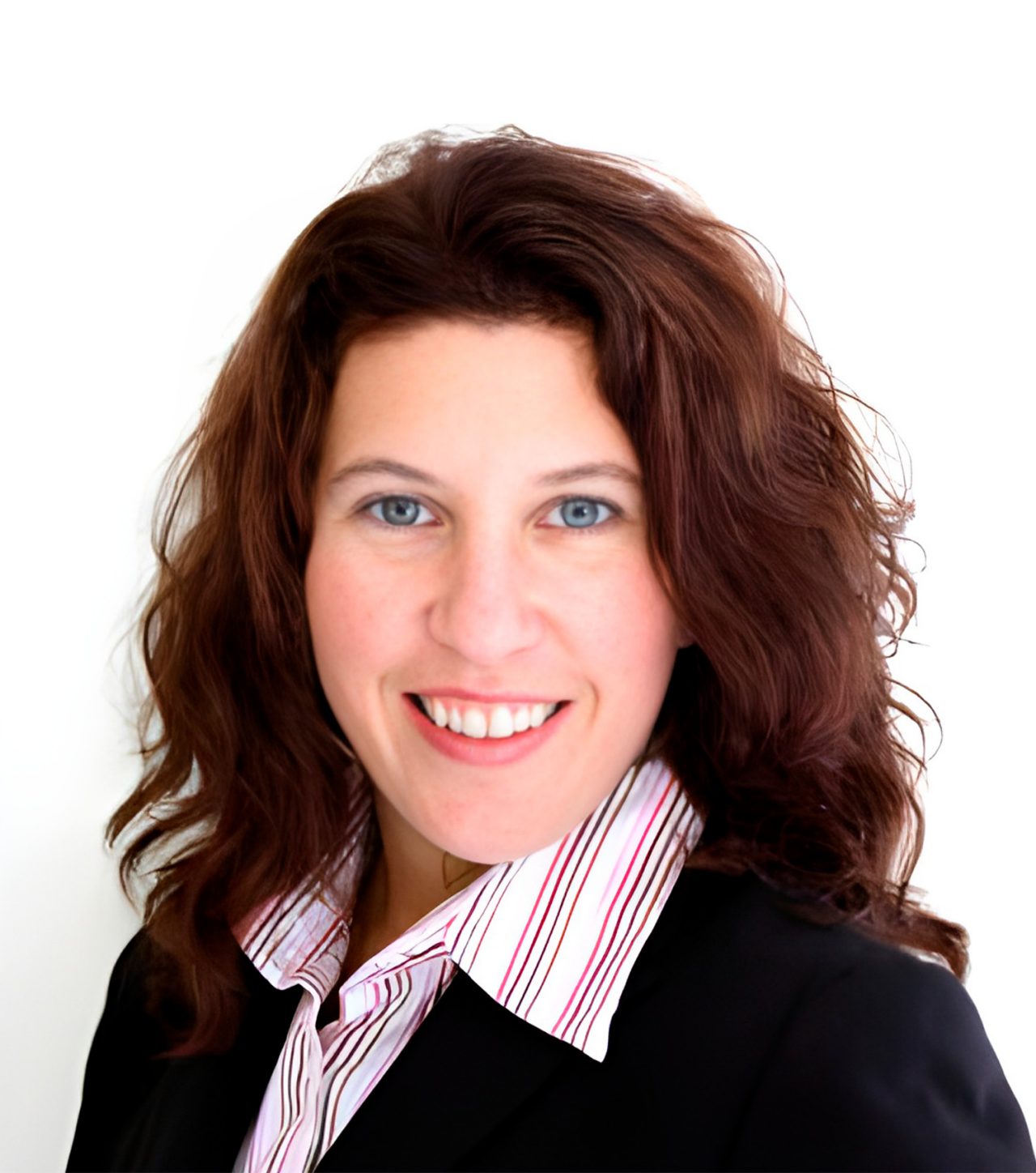 A photo of Amanda Avis. 