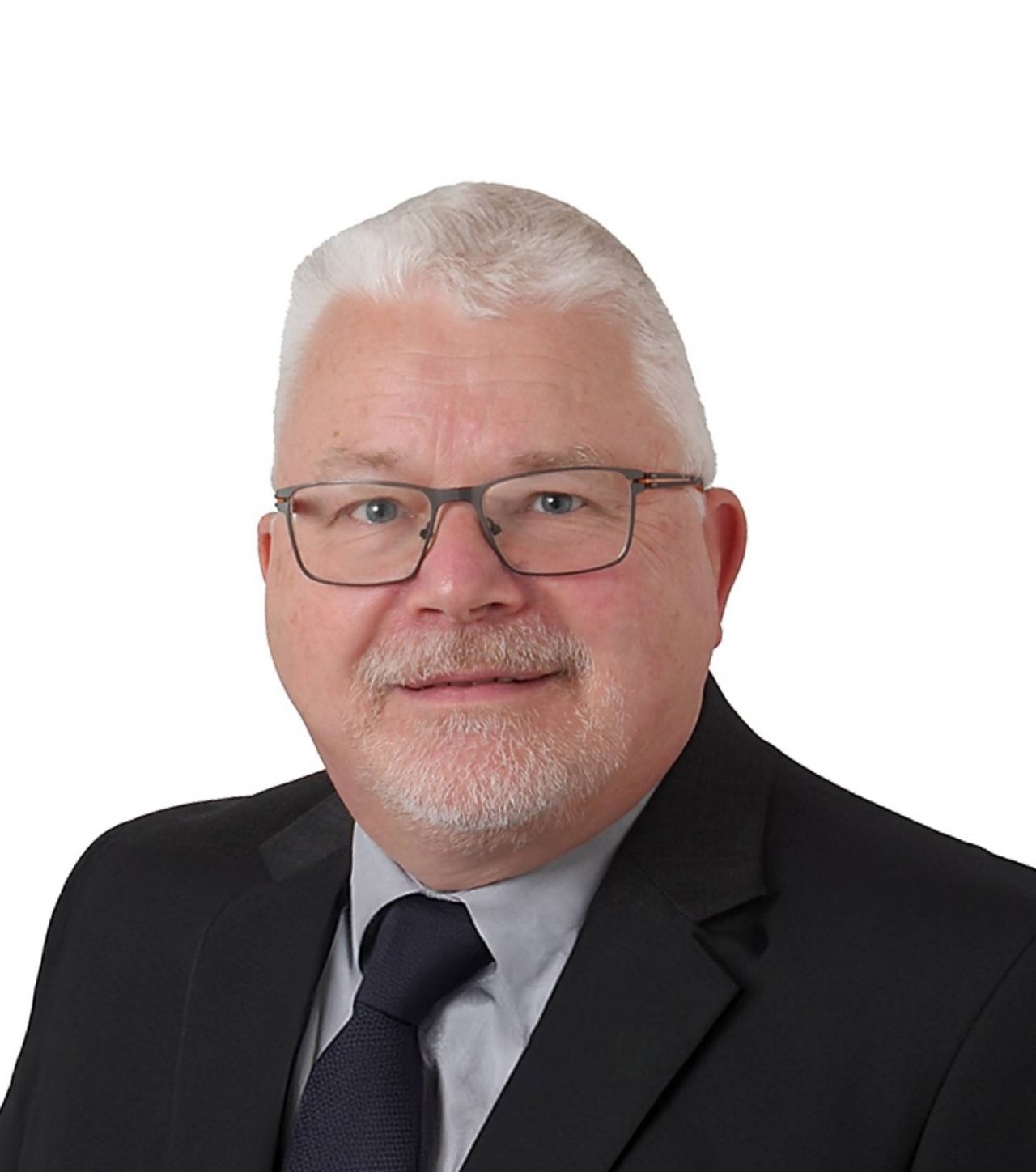 Profile photo Matthias Schopf. 