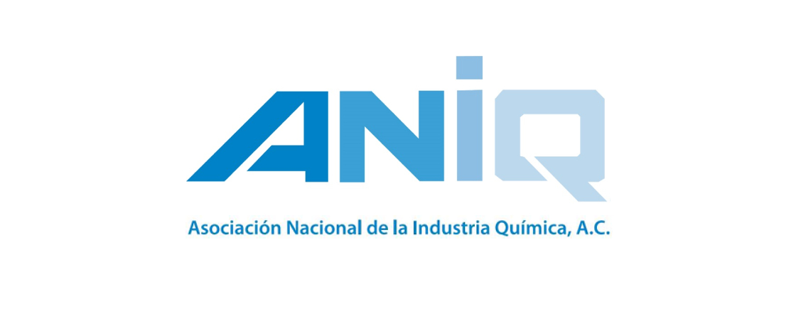 Asociación Nacional de la Industria Quimica (ANIQ) logo 