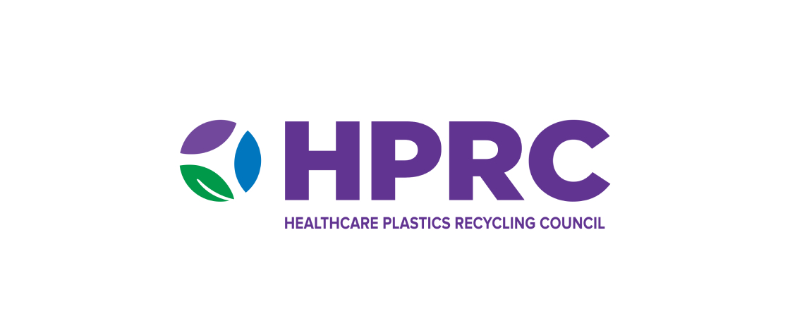 Healthcare Plastics Recycling Council (HPRC) logo 