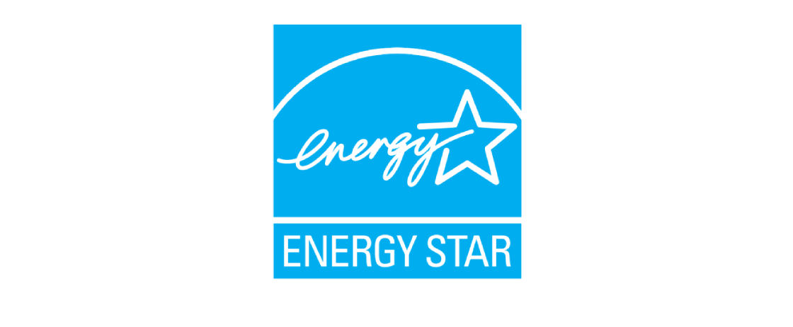 ENERGY STAR logo 