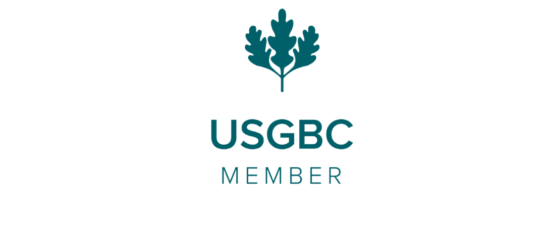 U.S. Green Building Council logo 