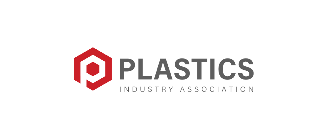 Plastics Industry Association logo 