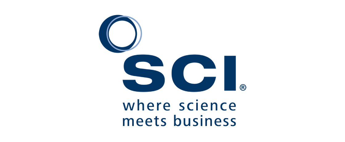 Society of Chemical Industry (SCI) logo 
