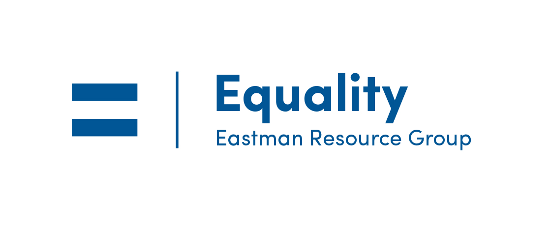 Equality ERG LGBTQ+ community. 