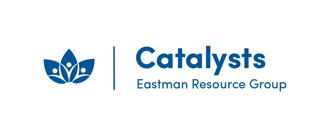 Catalysts ERG community of women. 